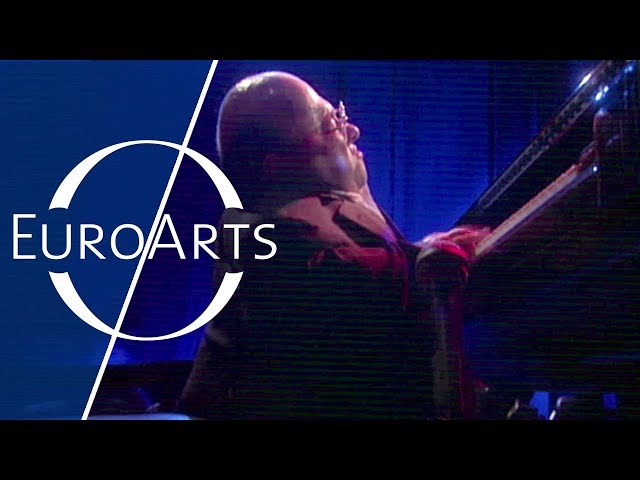 Michel Petrucciani - September Second