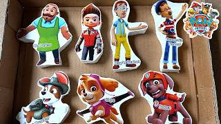 Paw Patrol Tracker vs Skye Which is BEST for Rescue Missions