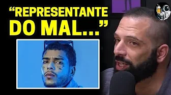 imagem do vídeo MC KEVIN com Eduardo Sabbag | Planeta Podcast (Sobrenatural)