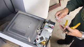 Microwave Stopped Working Do This Test Before Spending Money!