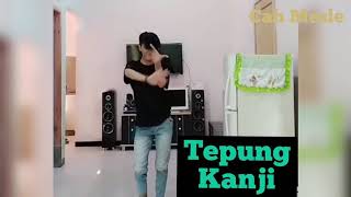 TEPUNG KANJI VERSI JARANAN WA STORY SYAHIBA FEAT JAMES