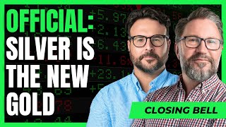 Bonds CRASH while Precious Metals FLY!