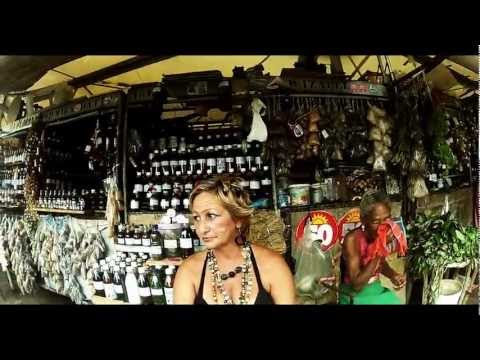 Cidade Verde Sounds - Mensagem Antiga (Video Oficial HD)