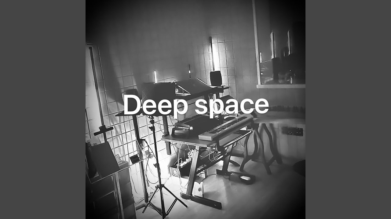 Deep Space adlı videoyu YouTube'da izle Deep Space adlı videoyu YouTube'da izle