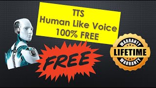 100% FREE Best Text to Speech Software English Chinese TTS Immersive Reader LIFETIME NO LIMIT | 2022 screenshot 5