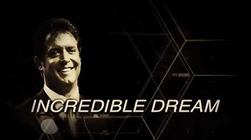 #Herbalife Nutrition #Mark Hughes Special Speech #Incredible Dream#