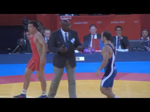 London 2012 Olympic