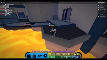 The PROOF that 1xBlindx1 Hacks/Cheats on Flood Escape 2