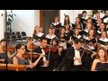 Vivaldi: Gloria (RV 589) IV Gratias agimus tibi; V Propter magnam gloriam Mp3 Song