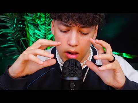 ASMR 200% EXPERT MOUTH SOUNDS (No Talking)