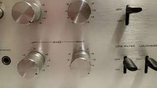 Technics SU-3200 - YouTube