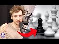 How Connor Accidentally Became a Chess Pro