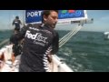 WMRT 2009 Troia Portugal Match Cup Day 3 Highlights