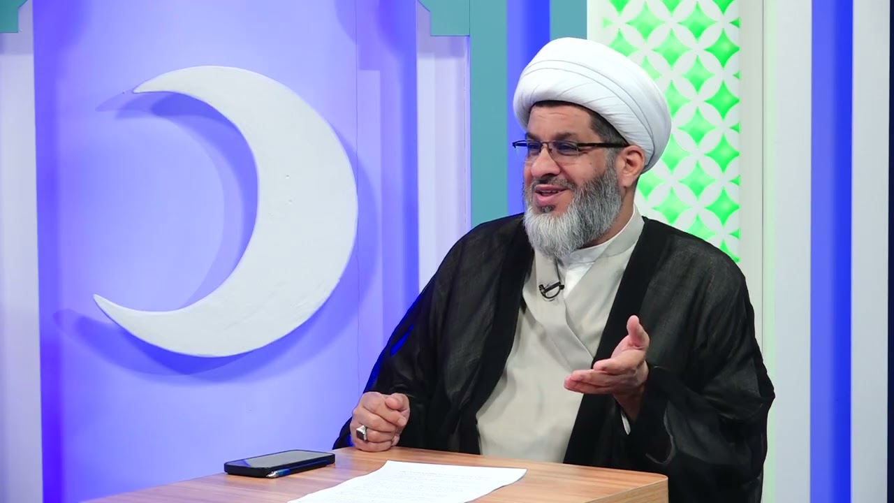 برنامج فقه شهر رمضان / 11 رمضان 1447 هـ