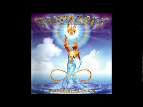 Stratovarius - Fantasia [Demo Version]