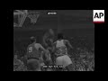 Wilt chamberlain 39 pts 30 rebs vs hawks game 7 1964 wcf