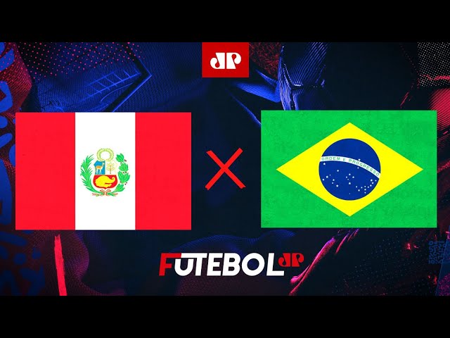 Peru x Brasil: por que o jogo da seleção nas Eliminatórias começa às 23h