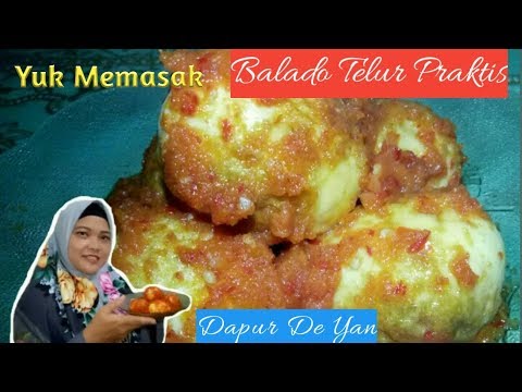 resep-memasak-balado-telur-praktis