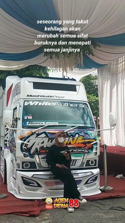 🔴 Story wa sad || versi truk kontes Maulana #trukoleng #shorts #viralshorts #storywasad