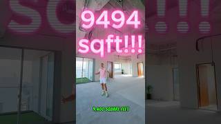 Orchard MEGA PENTHOUSE | 9494 SQFT | 3 LEVELS