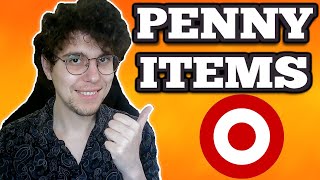 How To Find Penny Items At Target (2026)