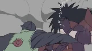 Uchi̇ha Madara Edi̇t