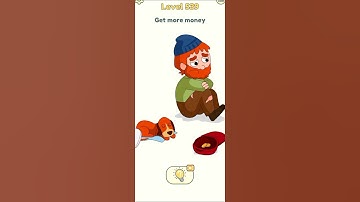 Dop 2 Delete One Part Level 539 #youtubeshorts #shorts #dbillions