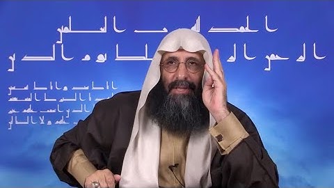 آية في سورة يوسف، تنسف ضلال ابن تيميّة فيما يصفه "توحيد الصفات"!!