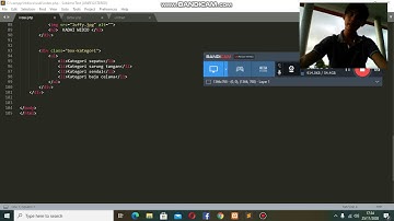 Pengujian white box terhadap suatu program