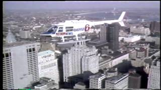 Chopper 6 In the Air, Everywhere | 6abc Promo