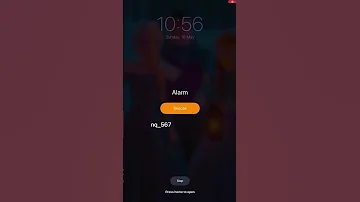 منبه بصوت فروزن و آنا Alarm With Anna And Frozen Voice 