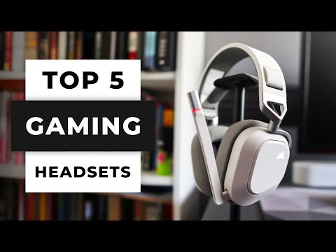 TOP 5 Best