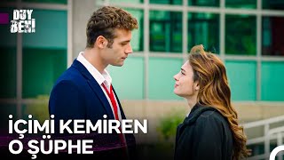 Aşk Ve İntikamın Savaşı Aramıza Üçüncü Kişiler Girdi Bir Kere - Duy Beni