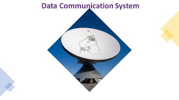 Data communication system