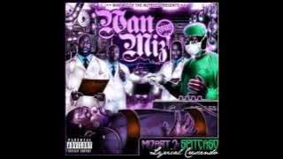 Wan Miz - My Heart ft. Eyeinsee, Jah Born & Inflewence (Prod. By MonsterMuzik)