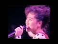 渡辺美里 「バースディ」(Live in NK HALL '90)