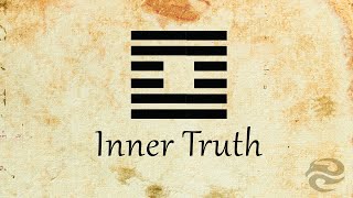 Hexagram 61: Inner Truth | Refocus your life with this mental exercise Net Worth
