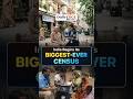 India Begins Its Biggest-Ever Census, Goes Digital for the First Time