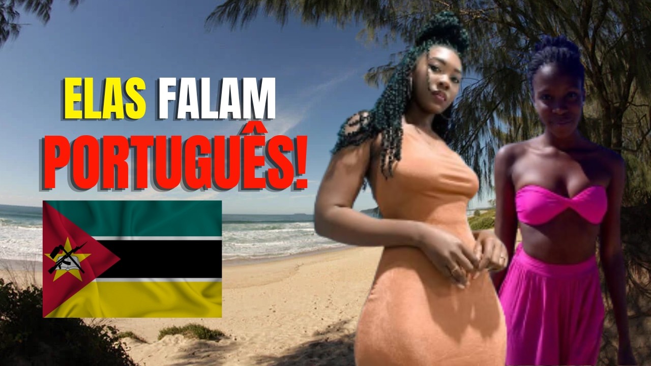 Moçambique vs Brasil: As diferenças que você não imagina