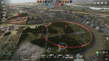 Broken Arrow Chill Gameplay #1. No comments