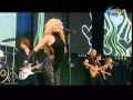 Shakira Objection Tango Live Party Park 2002 mp3
