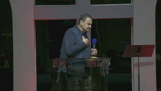 Wednesday Service | 2-3-21 | SFGC