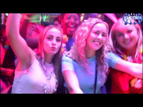 VLOG   DJ KICKEN SUMMERVIBES URK
