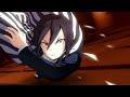 Obanai uses Serpent Breathing to protect Mitsuri | Fan Animation [4K]