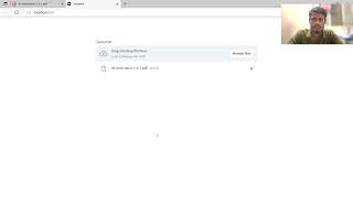 Multi-Model PDF Question Answering Appliaction