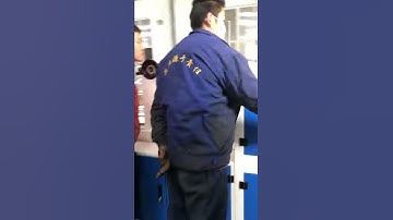 full automatic folder glue machine for corrugated box