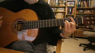 Que Soledad   --   Los Ramblers  de Managua, acordes por Guillermo