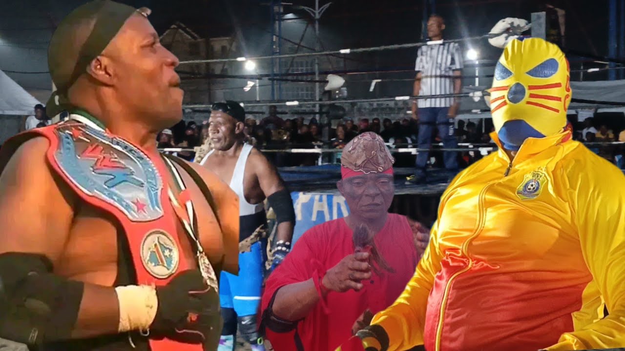 26 février 2026 AFFRONTEMENT JUBICK VS SIX BOLITE MASEBA EYINDI