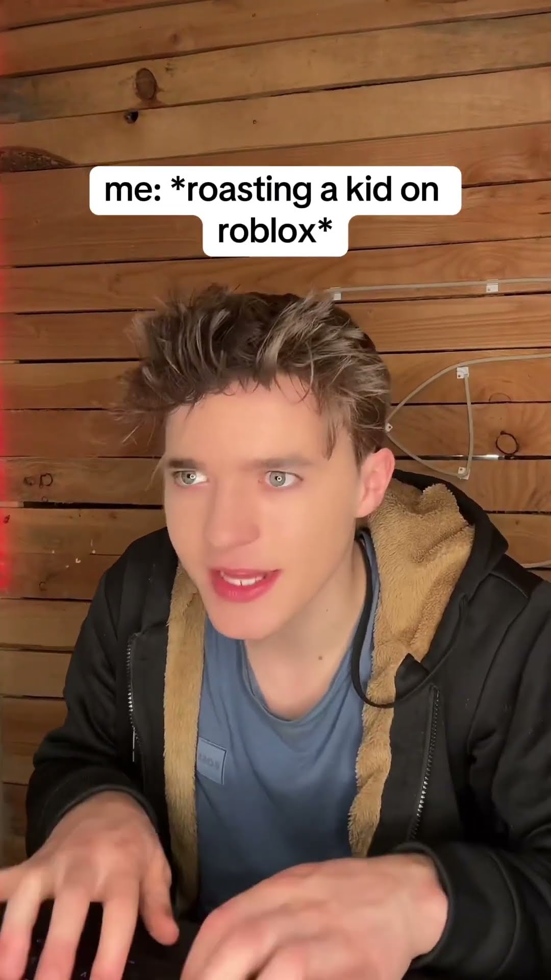 Real ?