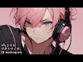 マーシャル・マキシマイザー / DJ moriking Remix (druum'n'bass)